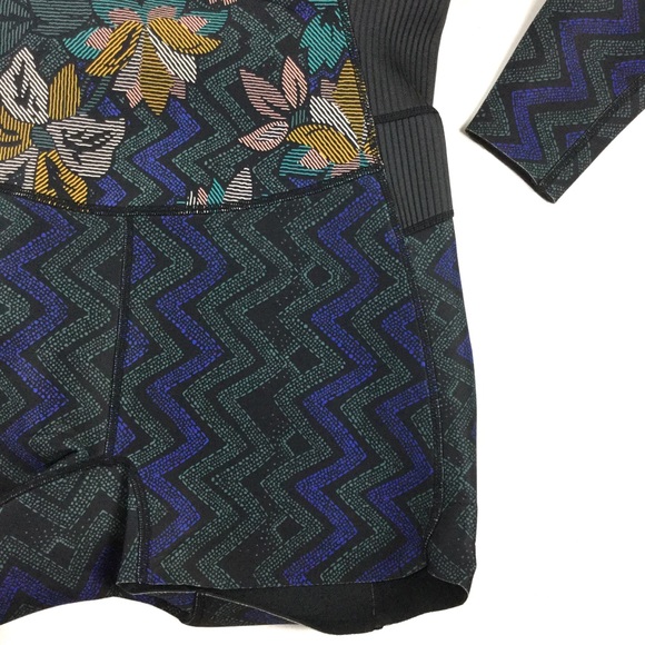 PRANA NWT Kealli Neoprene Shortie Wetsuit XL - Picture 5 of 16